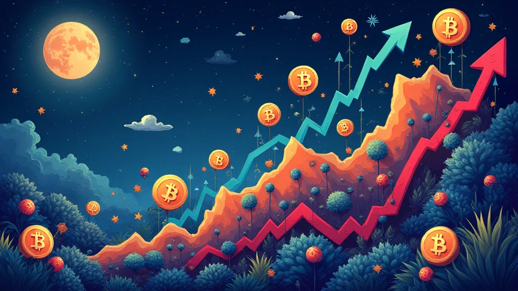 Bitcoin market cycle management