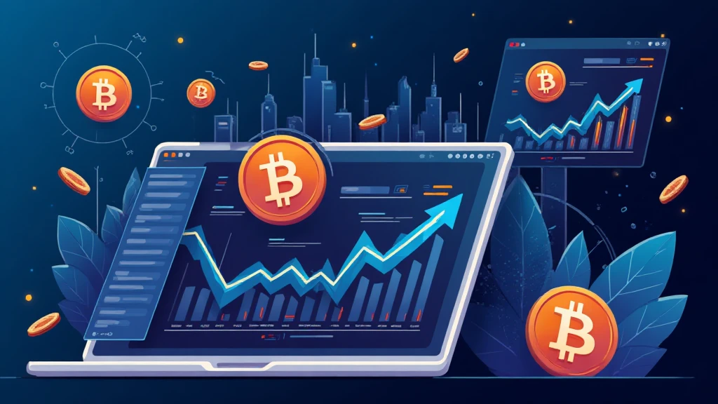 Bitcoin market data platforms