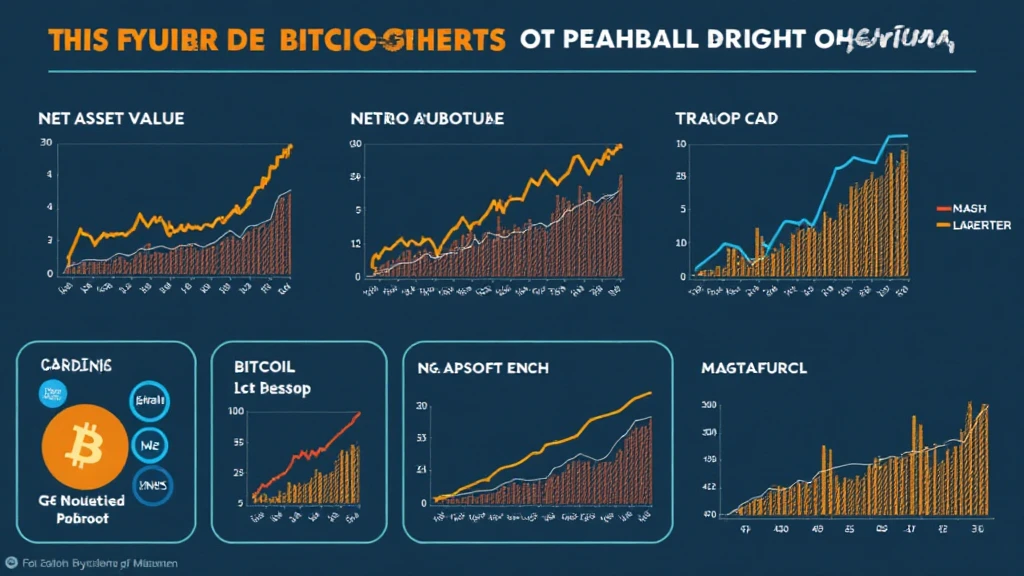 Bitcoin ETF performance metrics