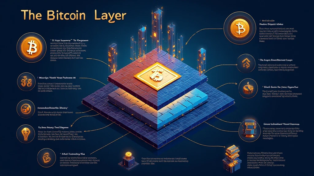 Bitcoin Layer