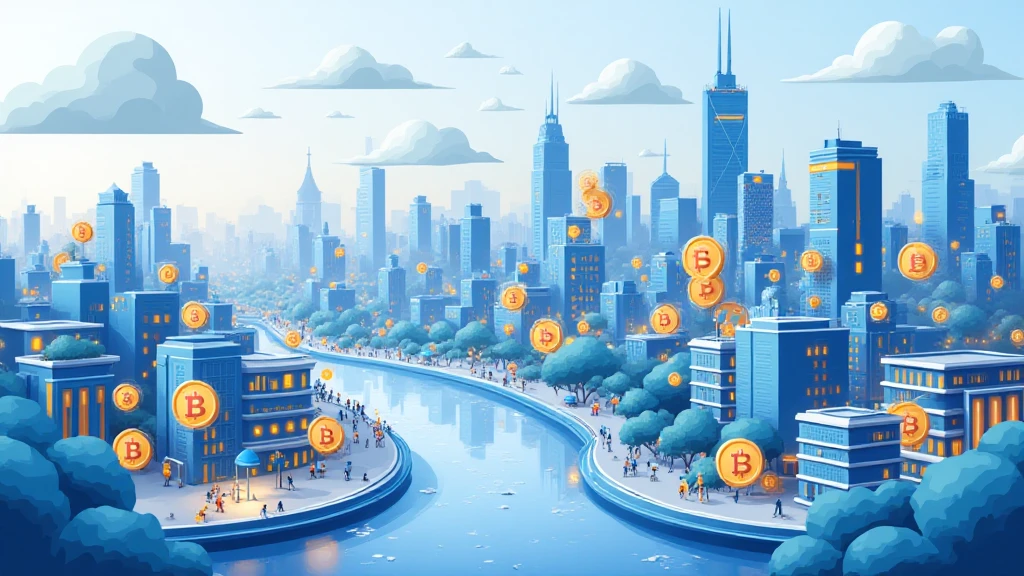 Bitcoin payment automation Vietnam