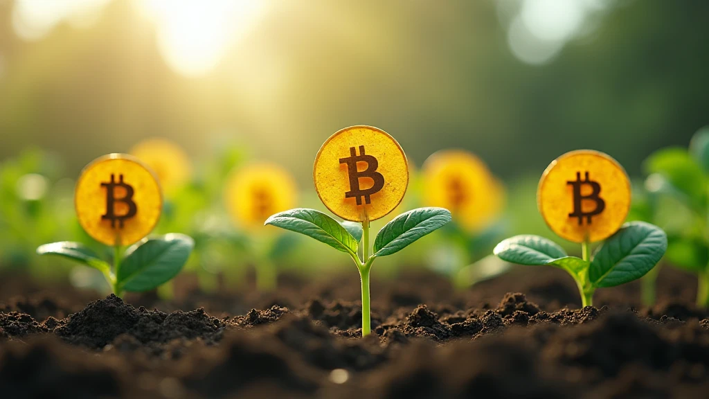 Bitcoin DeFi yield farming