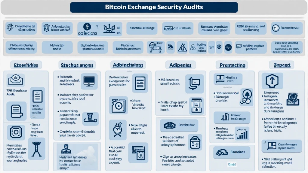 Bitcoin exchange security audits