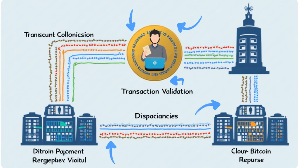 Bitcoin payment reconciliation