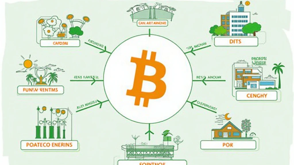 Bitcoin carbon offset programs