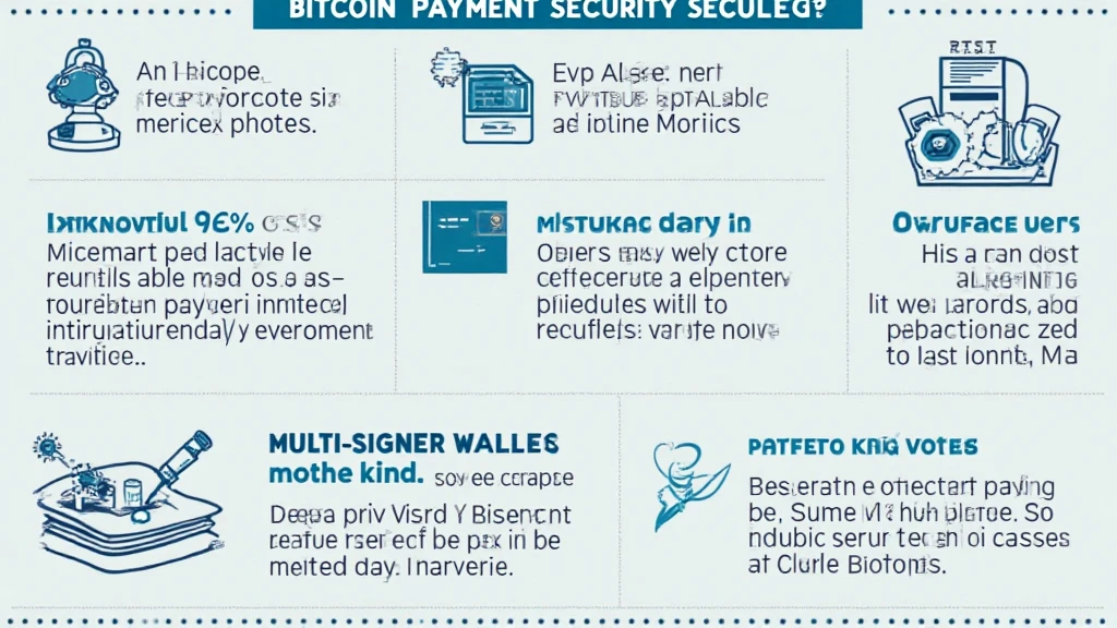 Bitcoin payment security protocols
