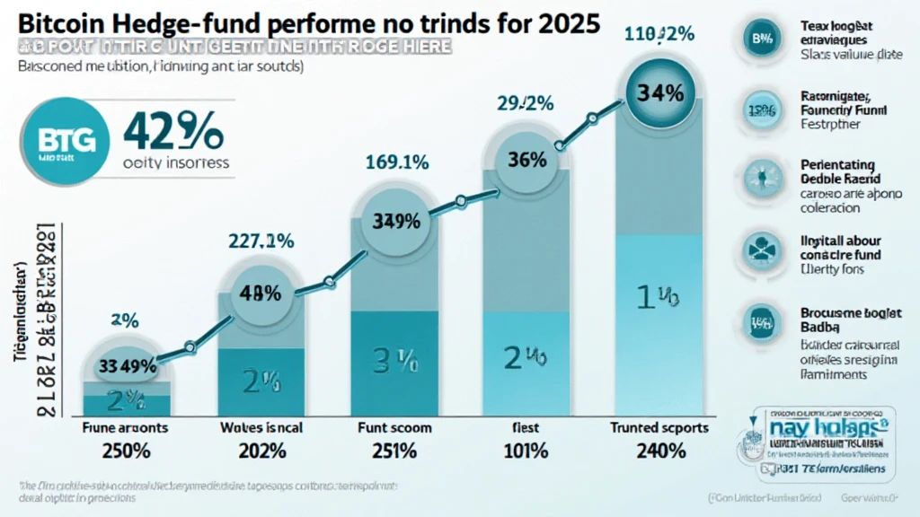 Bitcoin hedge fund performance