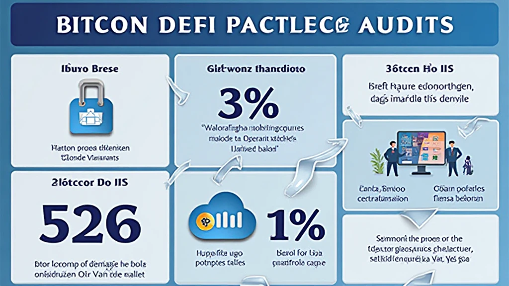 Bitcoin DeFi protocol audits Vietnam