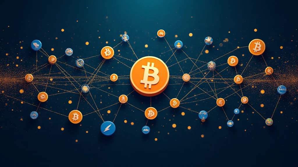 Bitcoin blockchain interoperability