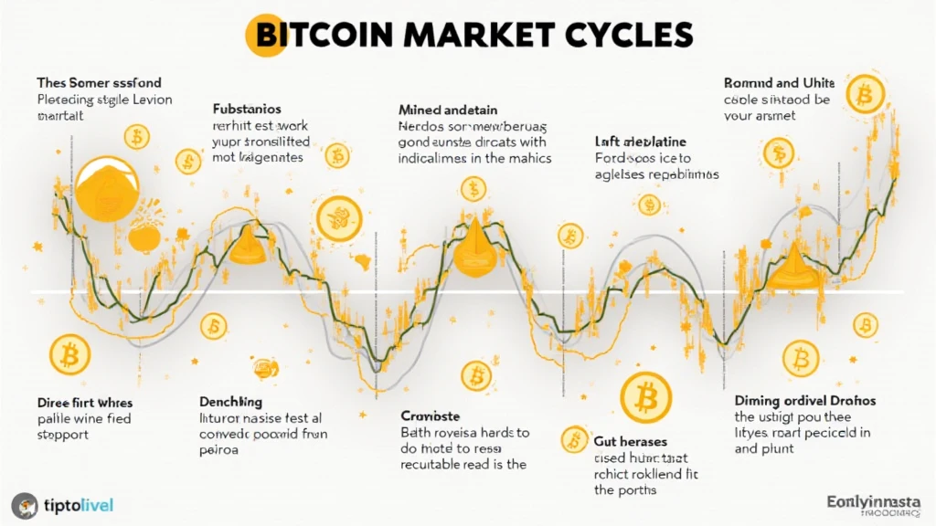 Bitcoin market cycle prediction
