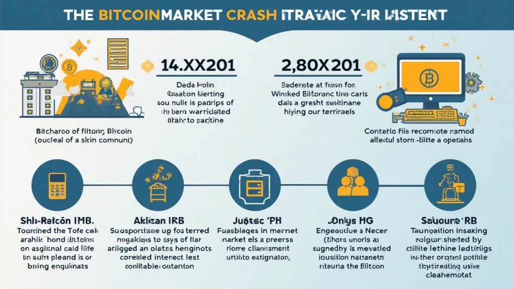 Bitcoin market crash recovery plans