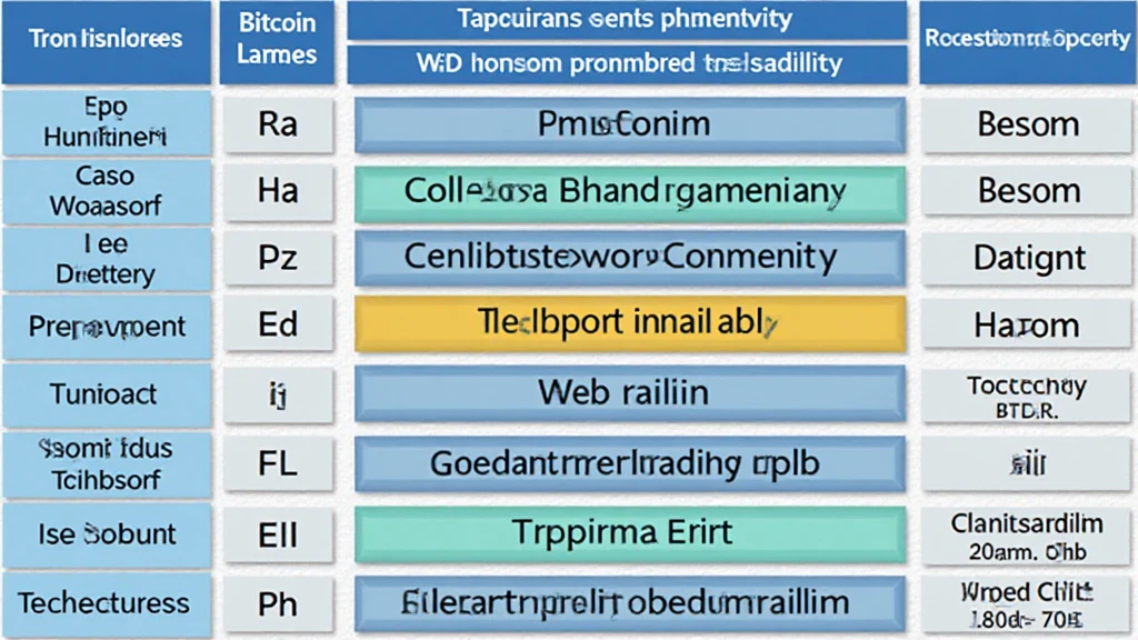 Bitcoin Layer