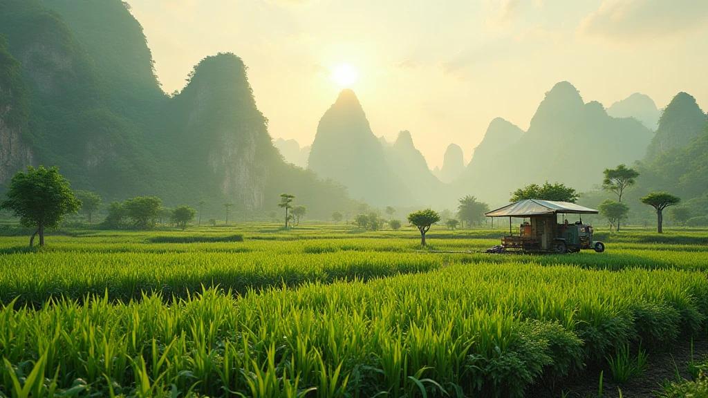 Bitcoin DeFi yield farming Vietnam