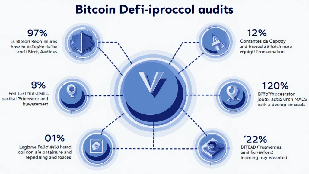 Bitcoin DeFi protocol audits