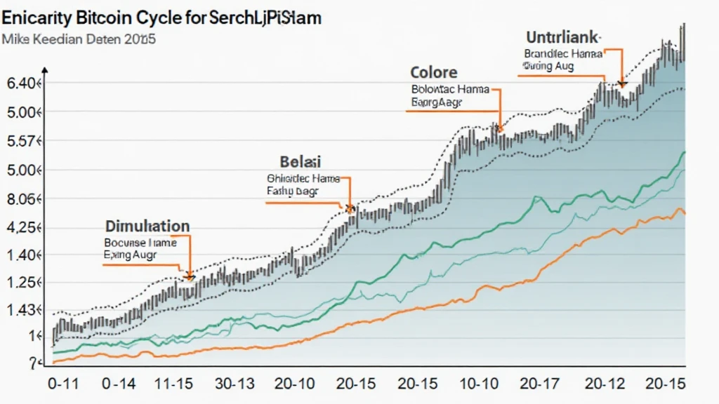 Bitcoin market cycle management