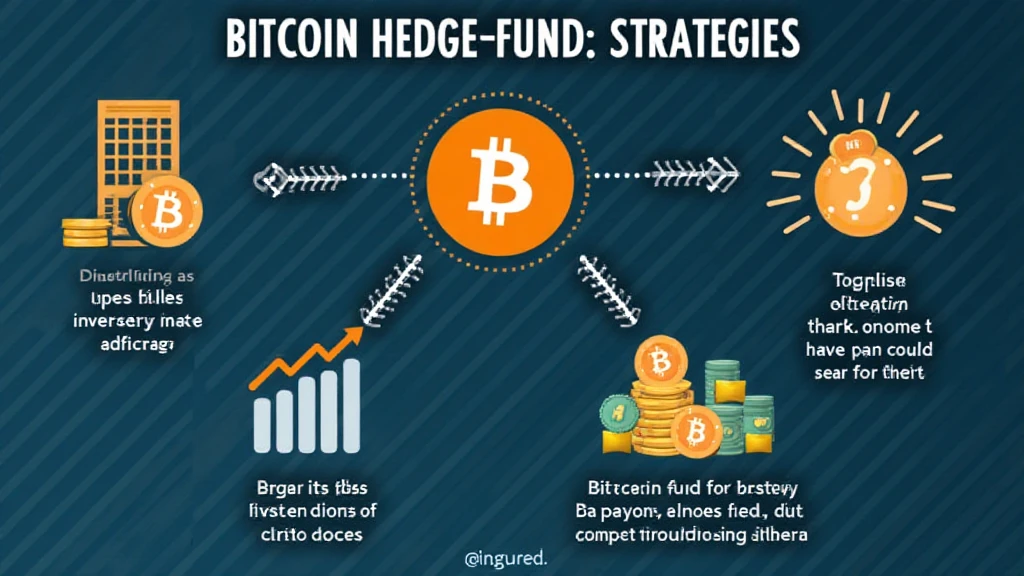 Bitcoin hedge fund strategies