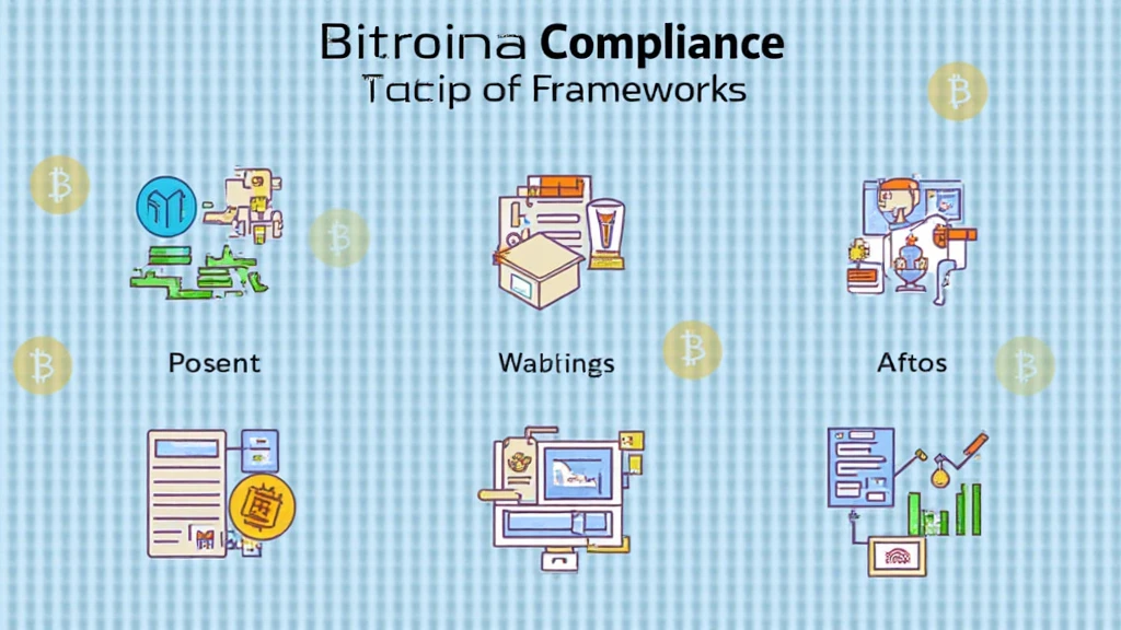 Bitcoin tax compliance frameworks