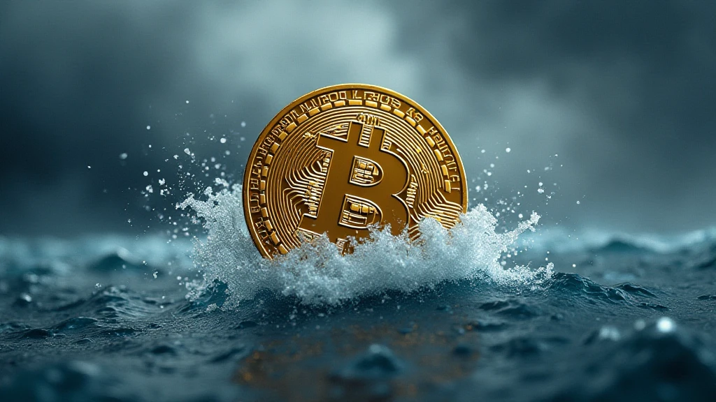 Bitcoin market crash recovery