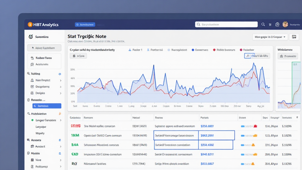 HIBT Analytics 4 configuration