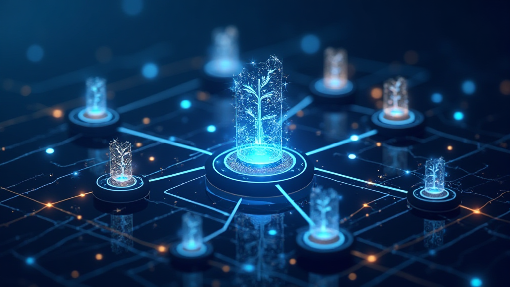 Vietnam blockchain AML software