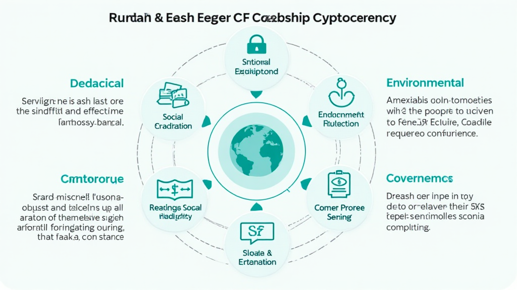 Cryptocurrency CSR reporting