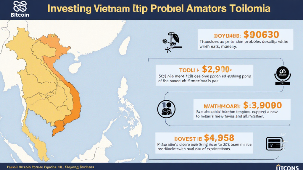 Bitcoin price prediction Vietnam