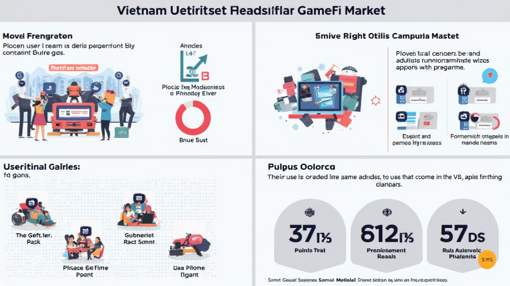 Vietnam GameFi market analysis