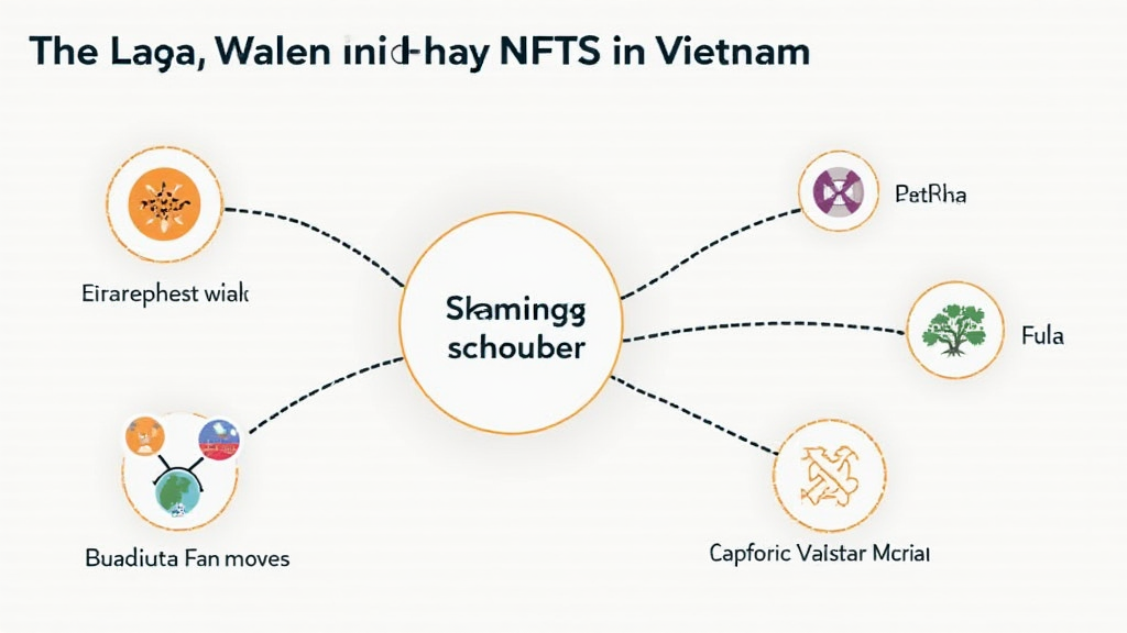 NFT Vietnam legal framework