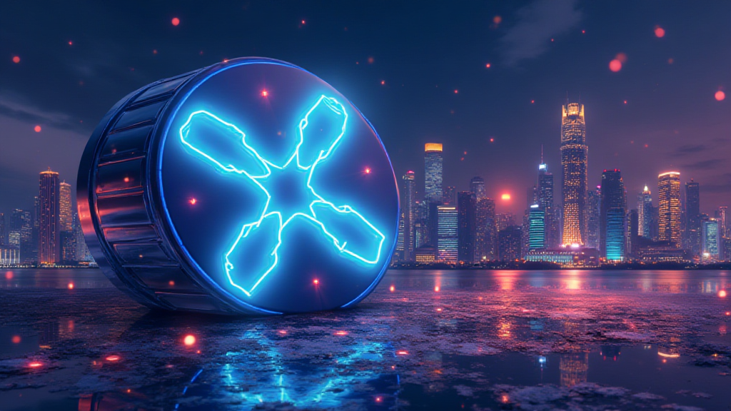 XRP SEC case Vietnam impact