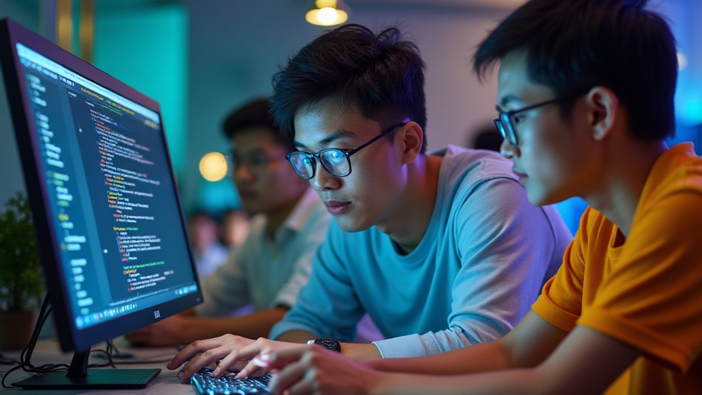 Vietnam crypto job opportunities