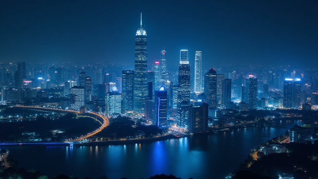 Vietnam crypto startup funding