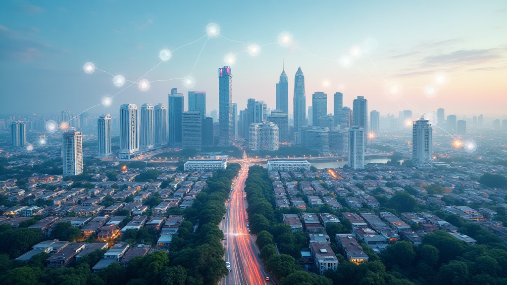 Vietnam crypto real estate