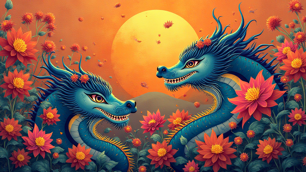 Vietnam crypto art market