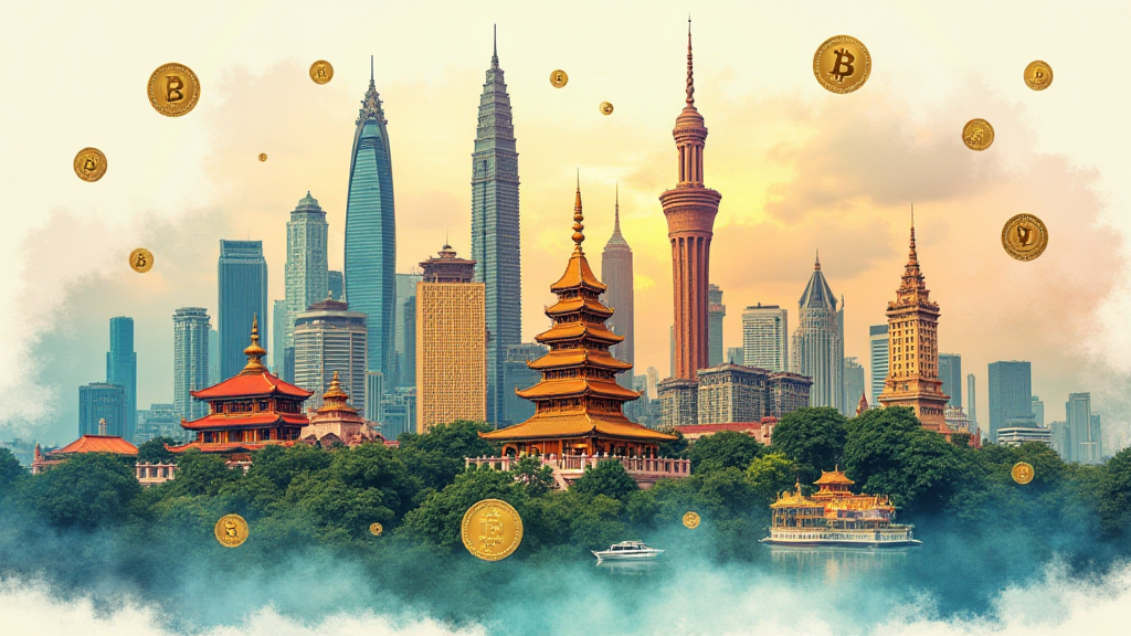 Vietnam crypto travel payments