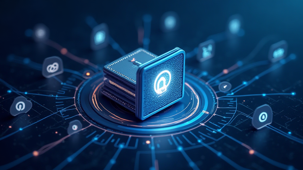 Vietnam crypto cold storage