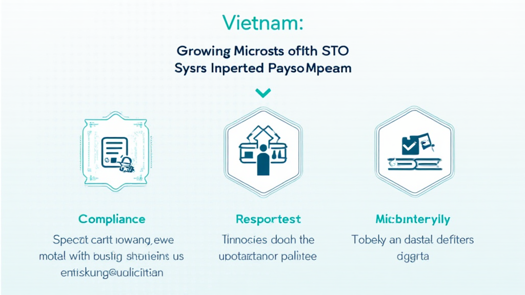 Vietnam STO legal framework