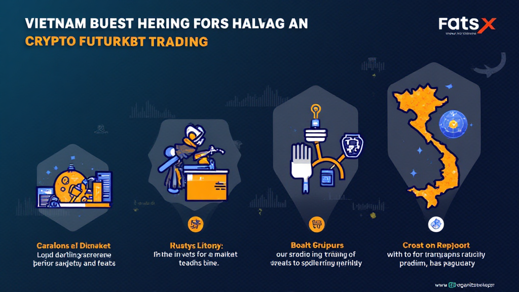 Vietnam crypto futures trading