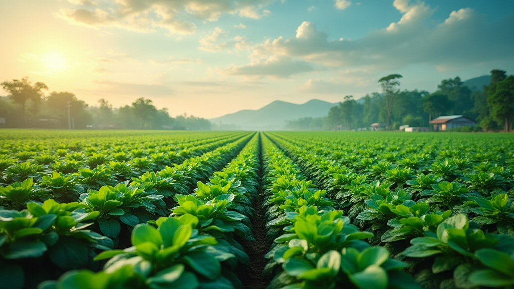 Exploring Vietnam’s Crypto Yield Farming Opportunities