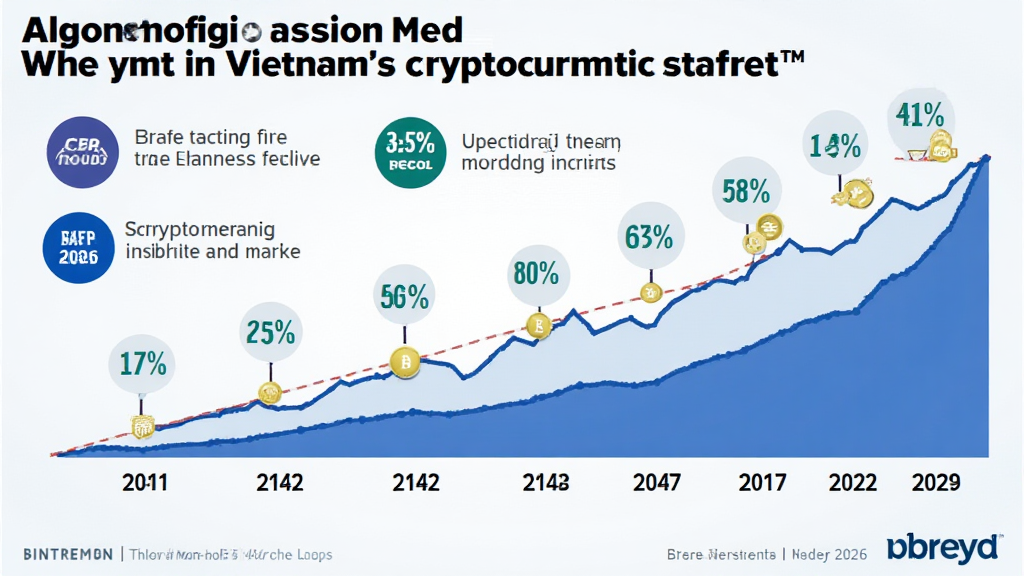 Vietnam crypto algorithmic trading