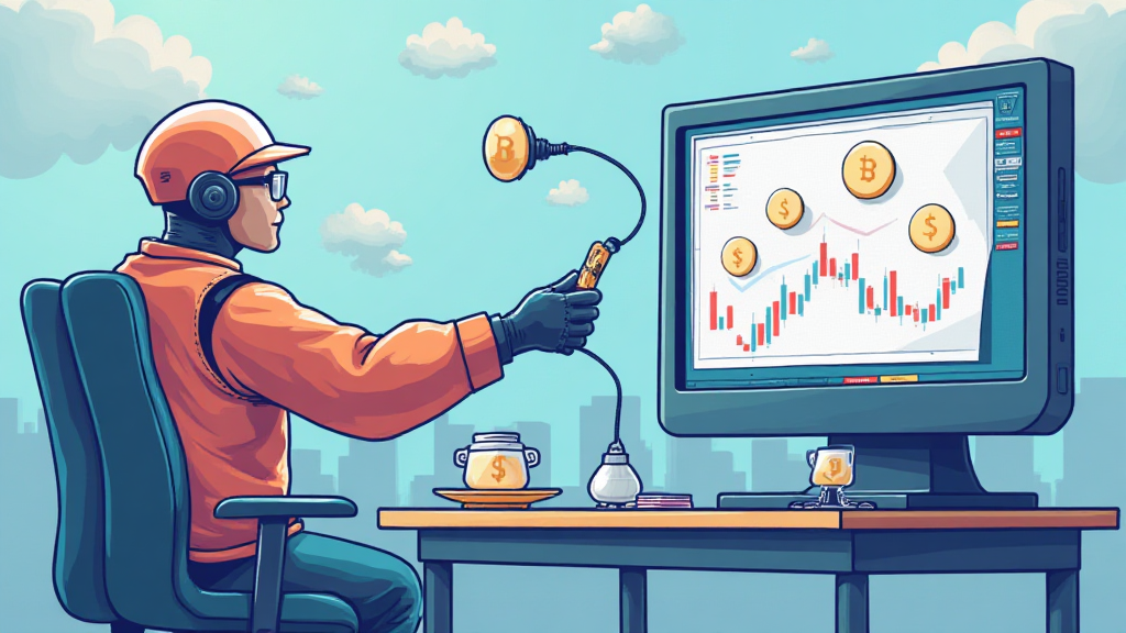 Mastering Vietnam Crypto Bot Strategies: Unlocking Success in a Booming Market