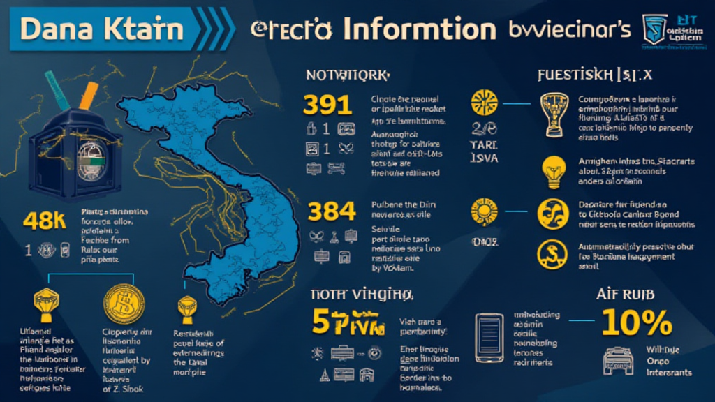 Vietnam Crypto Fundamental Analysis: Navigating the Digital Landscape