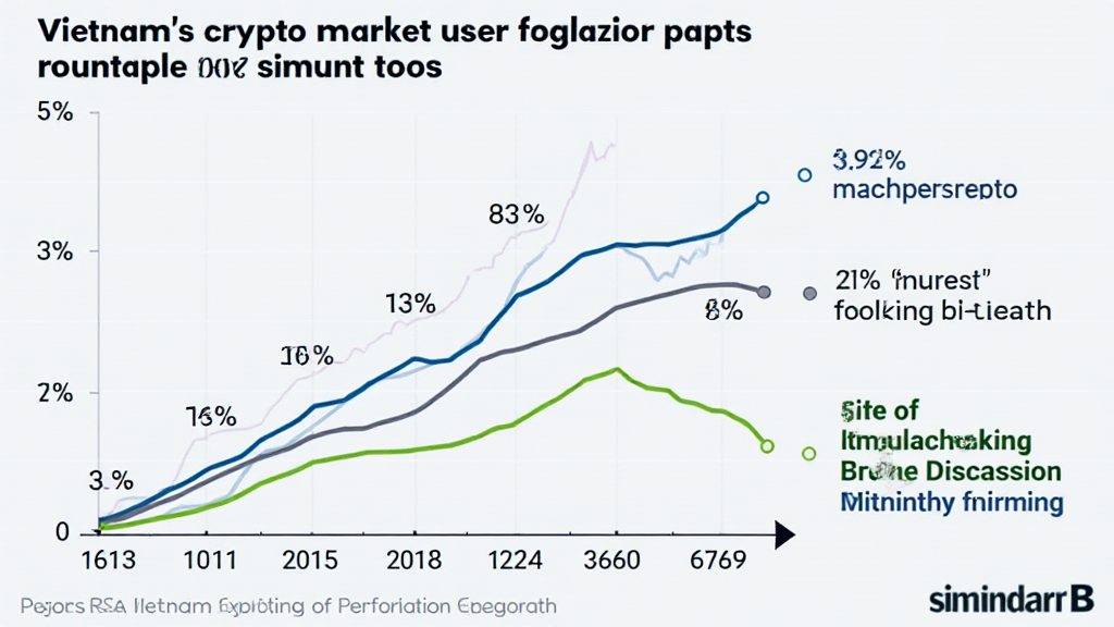 Understanding Vietnam’s Crypto Market Sentiment: Insights and Trends
