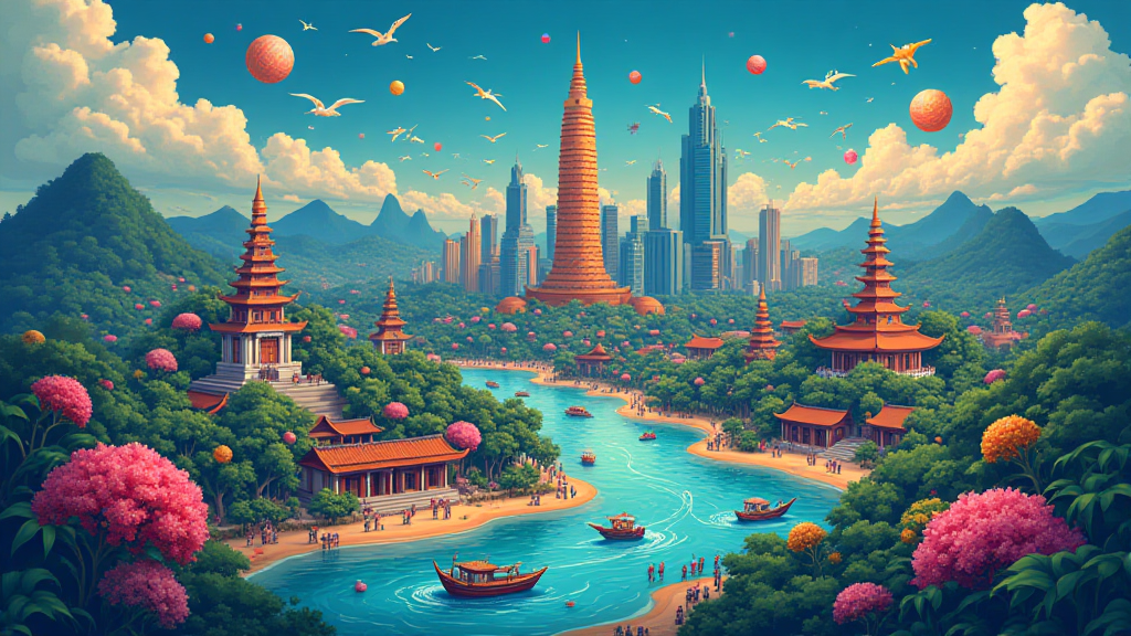 Vietnam’s Crypto Social Sentiment: Navigating the Future of Digital Assets