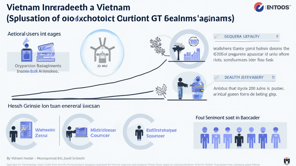 Vietnam Crypto News Sentiment: An Insightful Overview