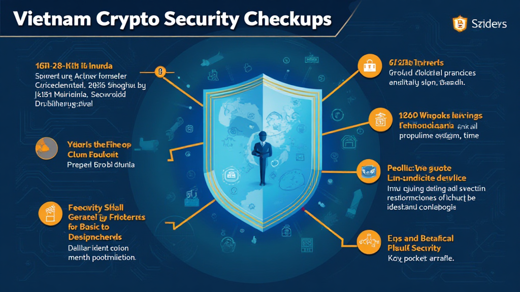 2025 Blockchain Security Standards: A Comprehensive Guide for Digital Asset Protection