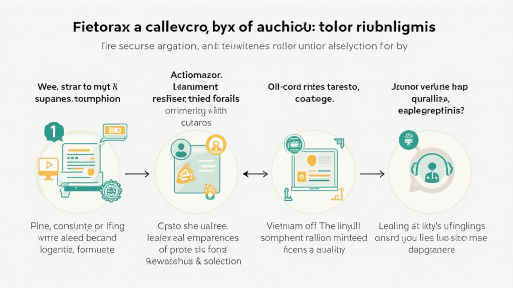 Vietnam crypto KYC requirements