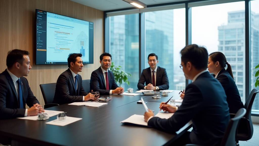 Vietnam crypto legal consultation