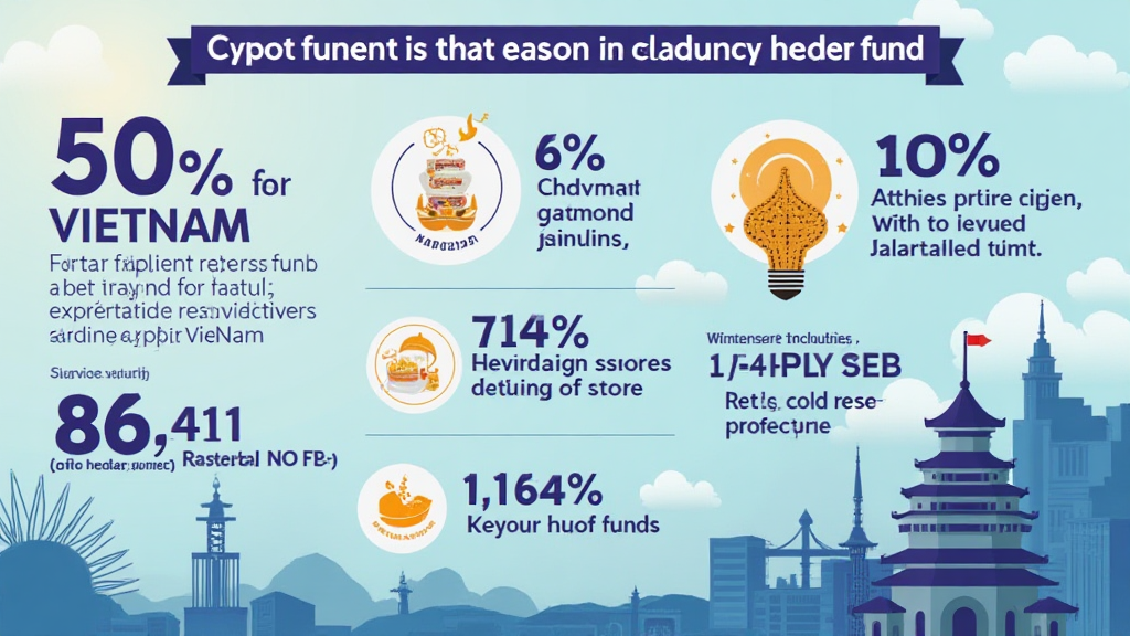 Exploring Vietnam’s Crypto Hedge Funds: Opportunities and Challenges