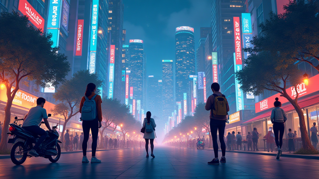 Vietnam DeFi prediction markets