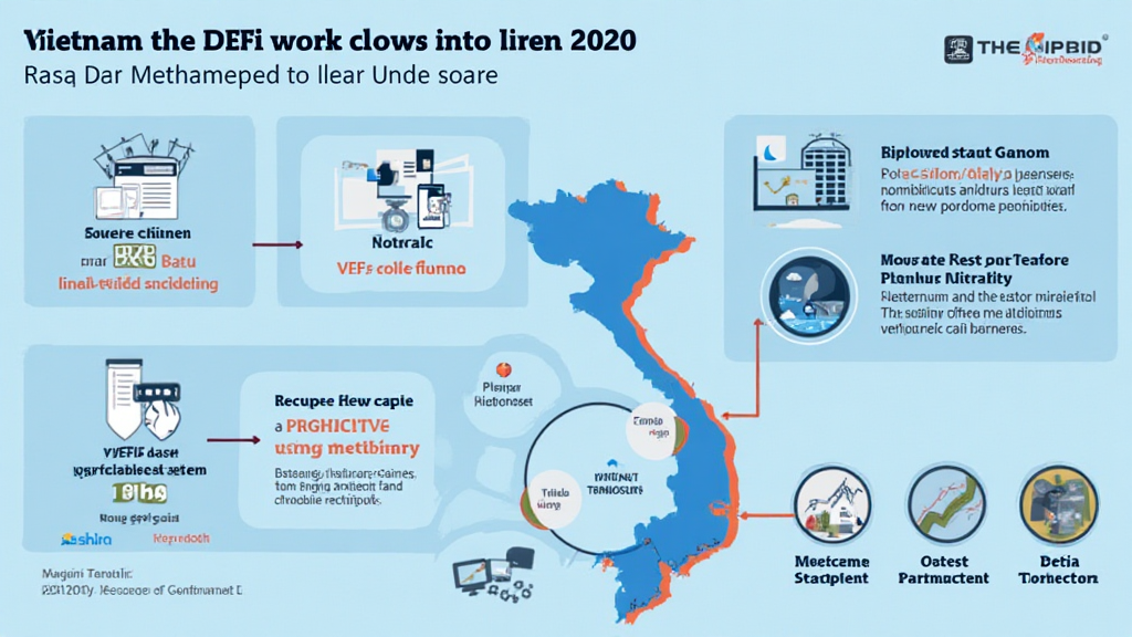 Vietnam DeFi dispute resolution